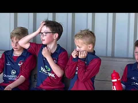 FC sgravenzande euro 21 toernooi