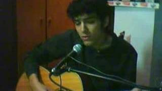 Con el alma en los labios - Tributo a Bunbury