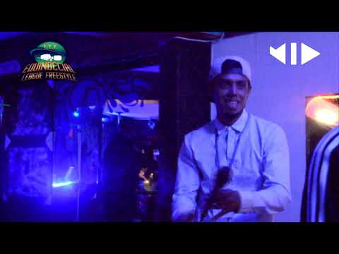 Pepe vs Bianco - FINAL - Final Nacional Explosión de Rimas | MeTiCuLoZo TV