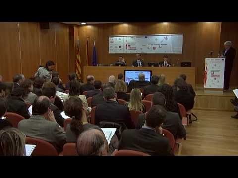 Jornada de Presentaci�n DPE-CV 2010