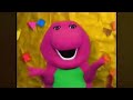 Here Comes Closing To Barney Friends The Complete Fourth Season Tape 3 Episode 4 UK Version
