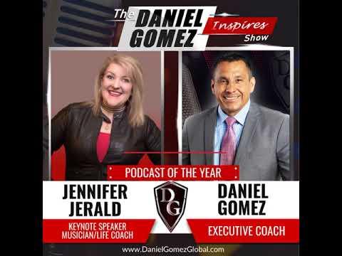 Jennifer Jerald Strategies video.