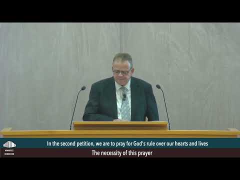 20221023PM Sermon Video