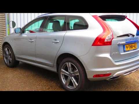 Volvo XC60 D4 Geartronic-8 Momentum - Panoramadak - Stylingpack