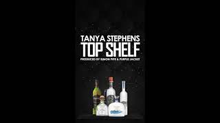 Tanya Stephens - Top Shelf