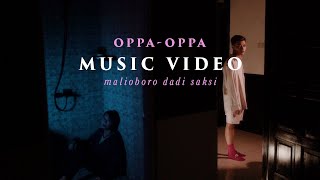 Download lagu OPPA OPPA - Malioboro Dadi Saksi mp3 Download lagu OPPA OPPA - Malioboro Dadi Saksi mp3