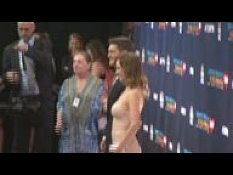 Michael Buble and wife Luisana Lopilato announce birth of their fourth child on Instagram