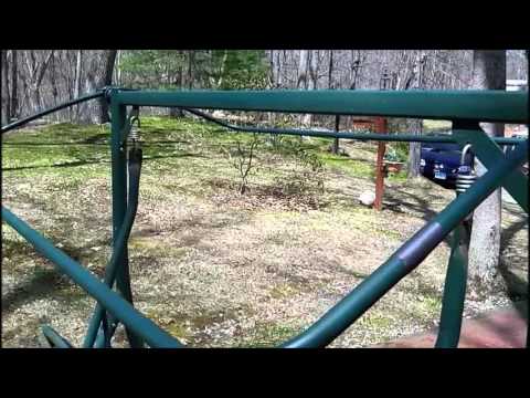 Swing Top Replacement