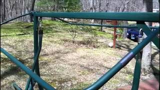 Swing Top Replace PART 1