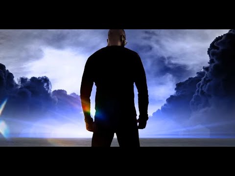 Kollegah x Cr7z - gepanzerter Geist/Intro (Free Spirit 2)