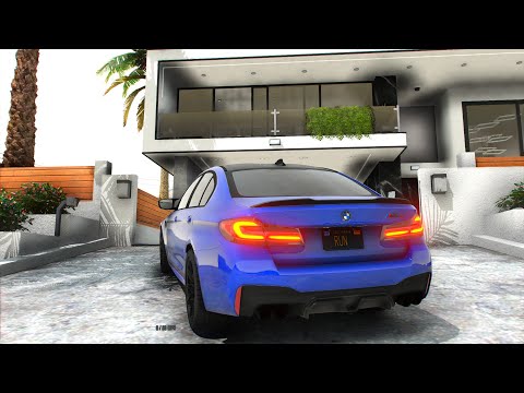 GTA 5 LAVI REYEL ICE CUBE MOD #11 ||  NOU BRAKE YON TREN PLEN LÒ || GTA 5 MOD || 4K