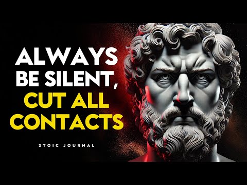 Stoic Life Lessons Men Learn Too Late in Life