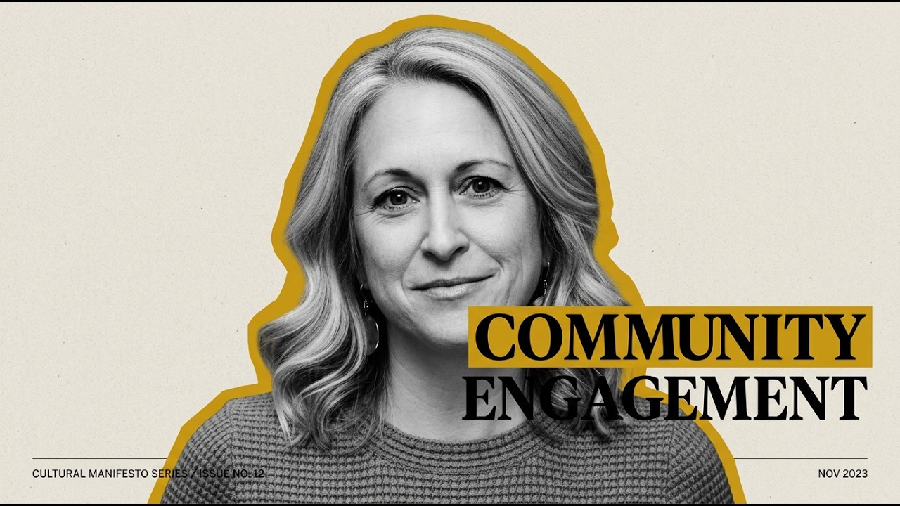 Ashley Barkley’s Outdoor Learning Lab Is Bringing a Community Together