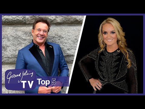 TOP 5 GRAPPIGSTE MOMENTEN MET SAMANTHA STEENWIJK