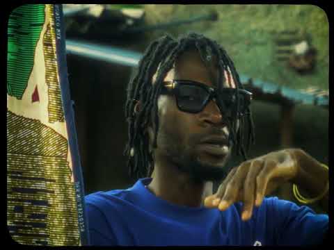 MA HIGH_Mr Chunde Blacks X JonTyga Montana  (official music video)