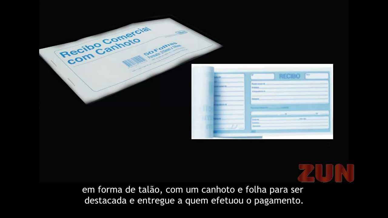 MODELO DE RECIBO SIMPLES