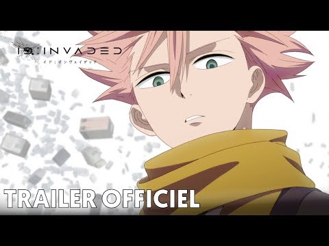 Bande-annonce : ID : Invaded