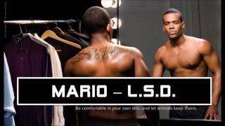 Mario - L.S.D. ★ New RnB 2013 ★