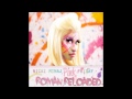 Nicki Minaj Ft Rick Ross CamRon I Am Your Leader Instrumental
