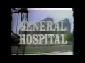 GENERAL HOSPITAL 1976 78 Autumn Breeze Opening Sequence