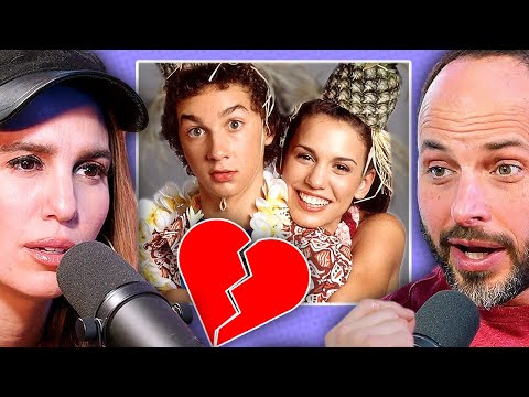 Christy Carlson Romano and Shia LaBeouf’s SECRET Feud