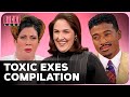 Endless Drama With Toxic Exes The Best Of Ricki Lake