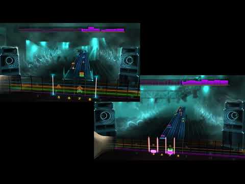 Key to the Highway - Eric Clapton - Rocksmith 2014 - CDLC