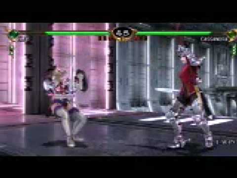 Ceirnian (hilde) vs Aris (cass)