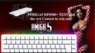 Pimiga500+ update 10-20-2025