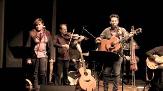 Lord Randal (Live Teatro Del Sale - Firenze 07 01 2016)