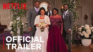 Family Reunion Part 2 Trailer | Netflix