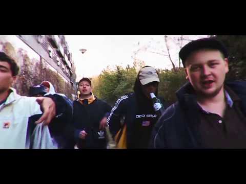 Wundrop & Kemastry - Cool Runnings ft. Harvs Le Toad, Vitamin G & Yung Dereck (OFFICIAL VIDEO)
