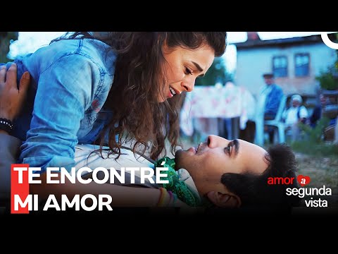 Zeynep Salvó A Fatih - Amor A Segunda Vista