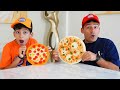 Jason and Alex Play the Funny Gummy Challenge