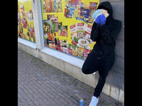 Blacflaco, M jay, Cavallini - Shisha [ INSTRUMENTAL ] (reprod. 33S)