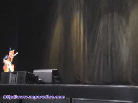 AX10 05 Mizzas Mod Flamedramon Digimon