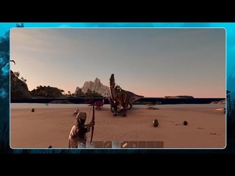 Day 1 Bobbing Mid Wipe! - ASA ARKpocalypse S1 EP. 1