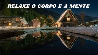 O QUE ESCUTAR PARA RELAXAR? RELAXE O CORPO E A MENTE