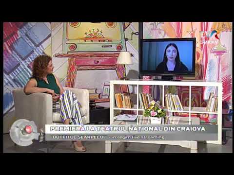 Regiunea in obiectiv 19.06.2020