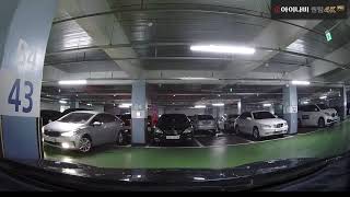 팅크웨어 아이나비 퀀텀 4K 프로 2채널 + 보조배터리 패키지 (64GB)_동영상_이미지