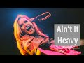 Ain't It Heavy by Melissa Etheridge | Unplugged | 1995
