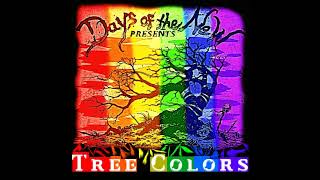 Days Of The New - More Words (Live)