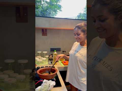 මගේ චූටි කුස්සියේ දවසක් 💕🙈