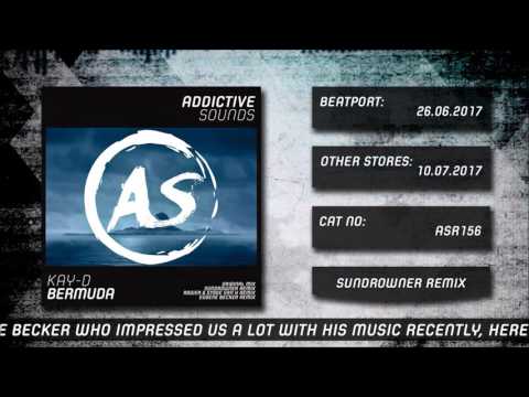 Kay-D - Bermuda (Sundrowner Remix)