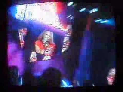 Tamia - Can't Go For That