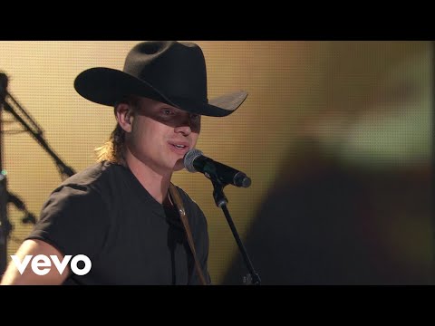 Jade Eagleson - Got Your Name On It (Live At The 2019 CCMAs)