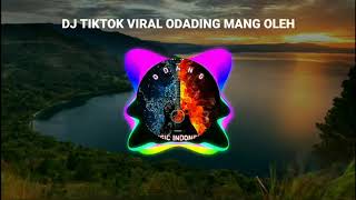 Download lagu DJ TIKTOK VIRAL ODADING MANG OLEH 2020 mp3