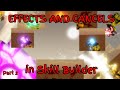 Skill Builder Better Effects In Jujutsu Shenanigans
