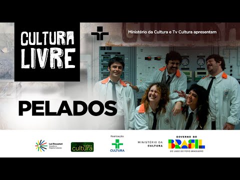 CULTURA LIVRE | PELADOS | 08/11/2025