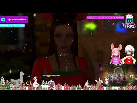 ❄️ The Silver Duck 🦆 ★ Odin ★ Join Us | !location | !ai = Tuneingway